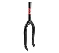 Odyssey R-32 20in Bicicleta Horquilla Negro 32mm Offset R32 Vida Garantía 3/8