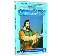 Odyssey [Reino Unido] [DVD]