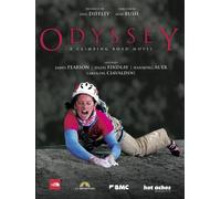 Odyssey [Reino Unido] [DVD]