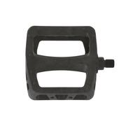 Odyssey Retorcido PC Plataforma Pedales Negro 9/16" para BMX Fija Gear Híbrido