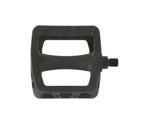 Odyssey Retorcido PC Plataforma Pedales Negro 9/16" para BMX Fija Gear Híbrido