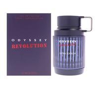 Odyssey Revolution Ultra Edition by Armaf for Men Eau de toilette, 100 ml