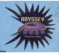 Odyssey - Riding on a Train
