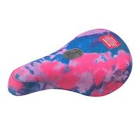 ODYSSEY Ross Asiento BMX - Pivotal, Tie Dye, Fat, Canvas