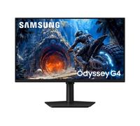 Samsung G40H Monitor para juegos Odyssey FHD de 27 pulgadas y 300 Hz