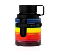 Odyssey Spectra Rainbow
