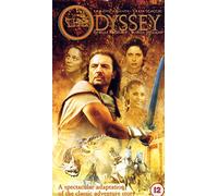 Odyssey, the [Francia] [VHS]