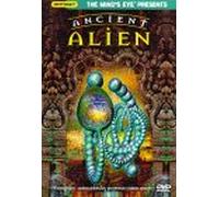 Odyssey the Mind's Eye - Ancient Alien [USA] [DVD]