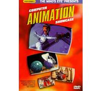 Odyssey the Mind's Eye - Computer Animation Showcase [USA] [DVD]