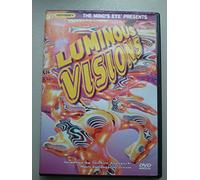 Odyssey the Mind's Eye - Luminous Visions [USA] [DVD]