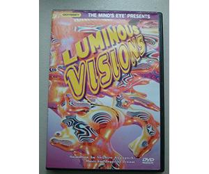 Odyssey the Mind's Eye - Luminous Visions [USA] [DVD]