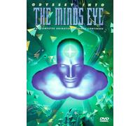 Odyssey the Mind's Eye - Odyssey Into the Mind's Eye [USA] [DVD]