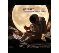 ODYSSEY: The mission to the moon