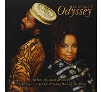 Odyssey - The Very Best
