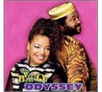 Odyssey - The Very Best of