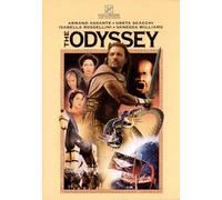Odyssey [USA] [DVD]