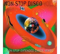 Odyssey - Vol. 2-Non-Stop Disco