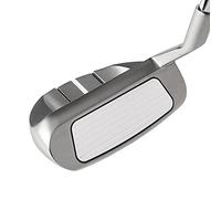 Odyssey XACT Putter, Hombres, Negro