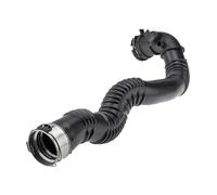 OE 13717612091 Manguera de tubo de turbo del intercooler del motor de repuestos for automóviles MANGUERA DEL CONDUCTO DE AIRE DEL VEHÍCULO for F07 F10 F11 F18