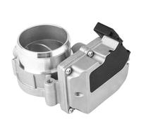 OE 3510027410 35100-27410 5WY9110C A2C59515171 Cuerpo del acelerador electrónico compatible con Hyundai Santafe Sonata Tucson Optima Kia 2008-UP