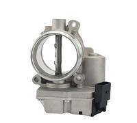 OE 3510027410 35100-27410 Compatible con Hyundai Kia Santa Fe II Tucson JM Sonata Rondo Optima Diesel Electric Butterfly Case Throttle Body