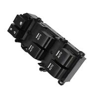 OE:35750-T2A-H31 Adecuado for el interruptor elevalunas de H0nda, botón de control de la ventana eléctrica, conjunto de accesorios