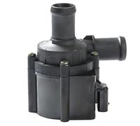 OE 5Q0121093AL 5Q0965561 5N0198093 5Q0965561B Electric Auxiliary Water Pump Cooling System Part Compatible with A1 A3 A4 A5 A6 Q2 Q3 Models