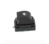 OE:735532906 Adecuado for Fiat Auto Parts Modelo Interruptor de elevalunas Asiento trasero individual