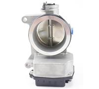 OE 8200123061 820063652 Conjunto de cuerpo del acelerador de 60 mm compatible con Renault Laguna II Megane I ScenicI Clio II Espace IV Kangoo Válvula del acelerador