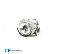OE Germany 01 0960 457002 Turbocompresor