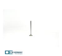 OE Germany 02 0520 267600 Válvula de admisión