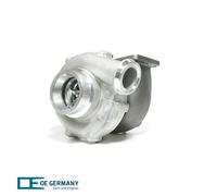 OE Germany 02 0960 206605 Turbocompresor