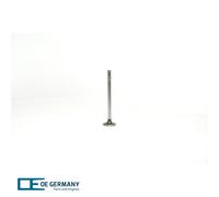 OE Germany 06 0520 MX1300 Válvula de admisión