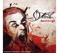 Ö-nIRIK - Incoherence