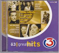 Ö3-Greatest Hits 04 (1998) - Natalia Imbruglia, Dario G., Eurythmics, Nana..