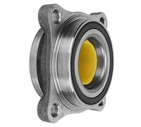 OEBUAFI Acero de Alta Resistencia del Módulo 43570-04010 del Transporte | Diseño de Triple Sello, Construcción de Acero Inoxidable, Ajuste Delantero Izquierdo o Derecho, Compatible con GX460 GX470