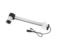 OEBUAFI Actuador Lineal para sofá Eléctrico, Motor de 29 V CC, de 333 Mm, Carga 1000 N, Actuador de Sillón Reclinable, Motor Reclinable con Enchufe Recto de 5 Pines para sofá Eléctrico,
