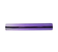 OEBUAFI Ajuste Frontal del Coche para Parasol Impermeable para Vehículos Universales, Diseño Elegante y Fácil Instalación, 1 X Ajuste del Coche para Película de Visera Solar (Purple)