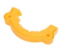 OEBUAFI Amoladora de Banco Afilador de Brocas para Taladro Extiende la Vida útil Diseño Portátil Fácil de Usar para Amoladora Angular Neumática y Eléctrica (1PCS)