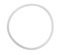 OEBUAFI Anillo de Sellado de Repuesto para Olla a Presión, Junta de Silicona Transparente con Sellado Eficiente y Rendimiento a Alta Temperatura para una Cocción Segura (Diámetro 32CM)