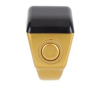 OEBUAFI Anillo Inteligente Contador, Vida de 15 Días, para Recordatorio de Oración y Seguimiento (18mm)