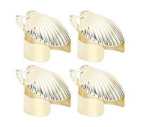 OEBUAFI Apagavelas, Temporizador Automático de Extintor de Velas con Diseño Elegante para Velas de 0,7 a 1 Pulgada de Diámetro, Pilares, de Cumpleaños (Silver) (Gold)