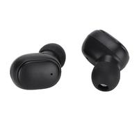 OEBUAFI Auricular Estéreo Bluetooth con Funciones de Reducción de Ruido para Viajeros y Entusiastas del Ejercicio Físico