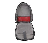 OEBUAFI Bolsa de Viaje por Satélite Mochila para Cámara Mochila Multifuncional para Computadora Portátil con Puerto de Carga USB Resistente Al Agua para Enrutador para Platos Cables de