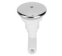 OEBUAFI Boquilla de Aire para Bañera, Diseño Extraíble con Panel de Pulverización de Acero Inoxidable, para Spa, Hidroterapia, Masaje, Piscina de Aguas Termales (Especificaciones: 60-15)