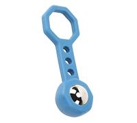 OEBUAFI Buscador de Vigas Magnético Escáner de Pared Studball con 27 Libras de Potencia de Tracción No Requiere Batería para Paneles de Yeso, Madera, Paneles de Madera Contrachapada, (azul oscuro)