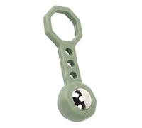 OEBUAFI Buscador de Vigas Magnético Escáner de Pared Studball con 27 Libras de Potencia de Tracción No Requiere Batería para Paneles de Yeso, Madera, Paneles de Madera Contrachapada, (GREEN)