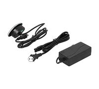 OEBUAFI Controlador Manual Eléctrico con Conector de 5 Pines para Actuador de Sofá, Interruptor Multifunción ABS Impermeable para Mueble, 22AWG 5A 29V 1.8A (Enchufe de la UE)