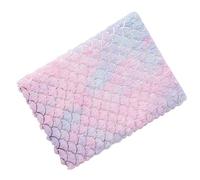 OEBUAFI Cuaderno de Diario de Felpa de 80 Páginas, Diario con Cubierta Dorada con Estampado en Caliente, Cuaderno Portátil de 21x16 Cm para Escribir, Dibujar, Estudiantes, Escritores, (Escama de