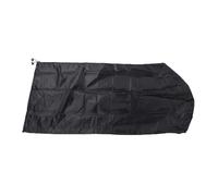 OEBUAFI Cubierta Vertical para Aspiradora, Cubierta Protectora contra el Polvo con Apertura que Se Adapta a la Mayoría de Aspiradoras Verticales de 15,0 X 51,2 Pulgadas, Tela Oxford